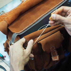 Bag Repair